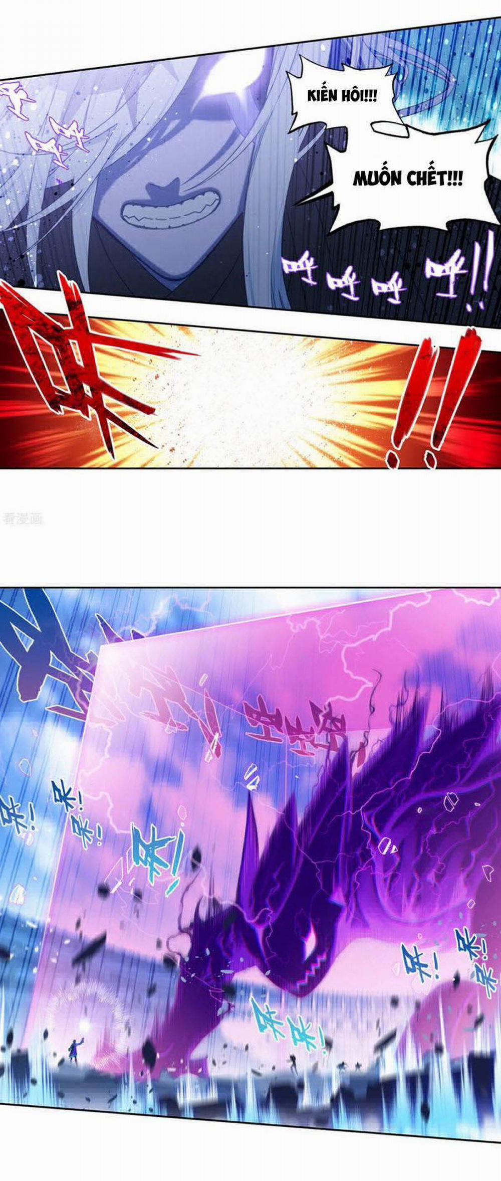 Thời Đại X Long 95 trang 7