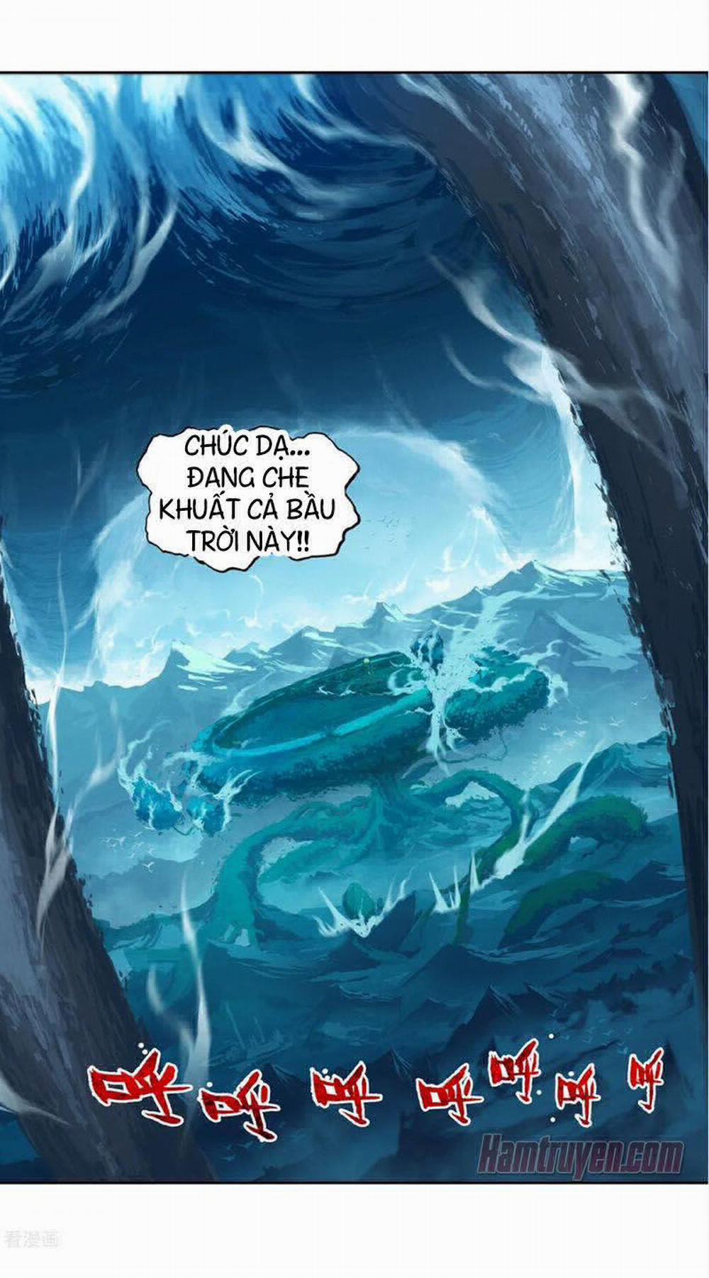 Thời Đại X Long 96 trang 11