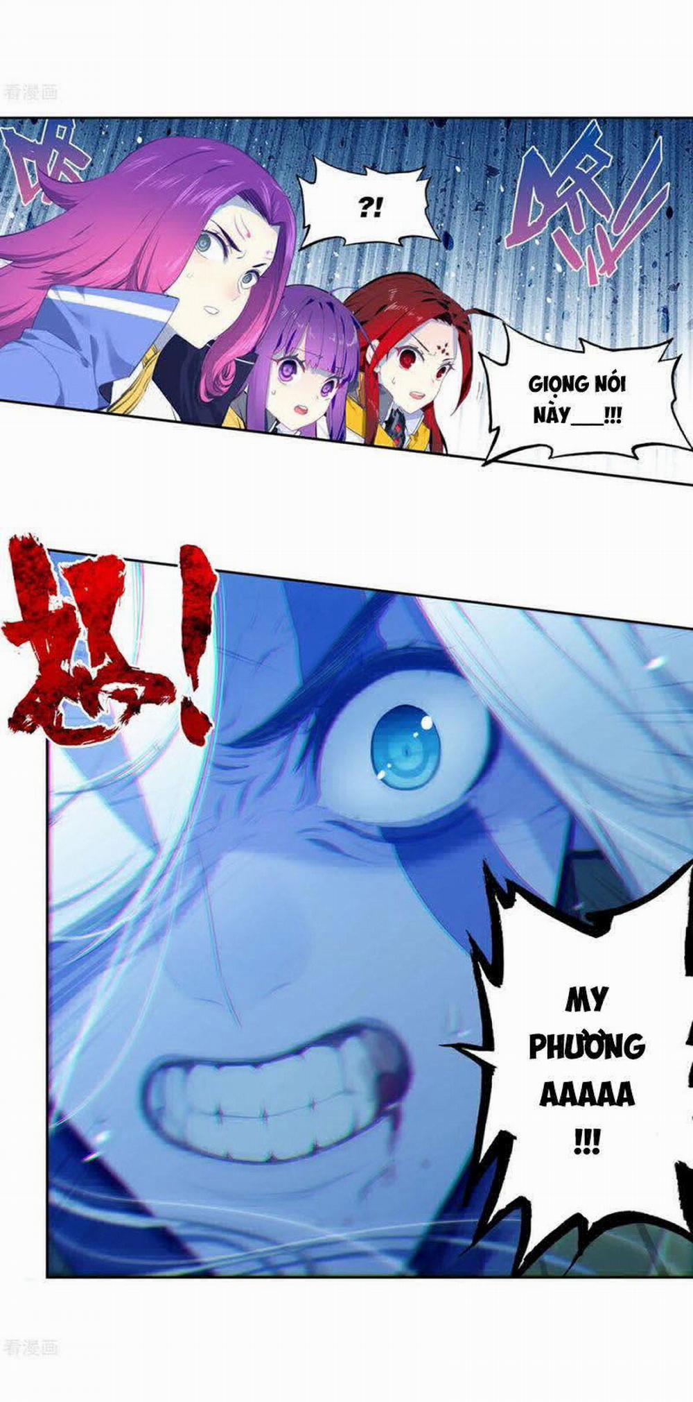 Thời Đại X Long 96 trang 5