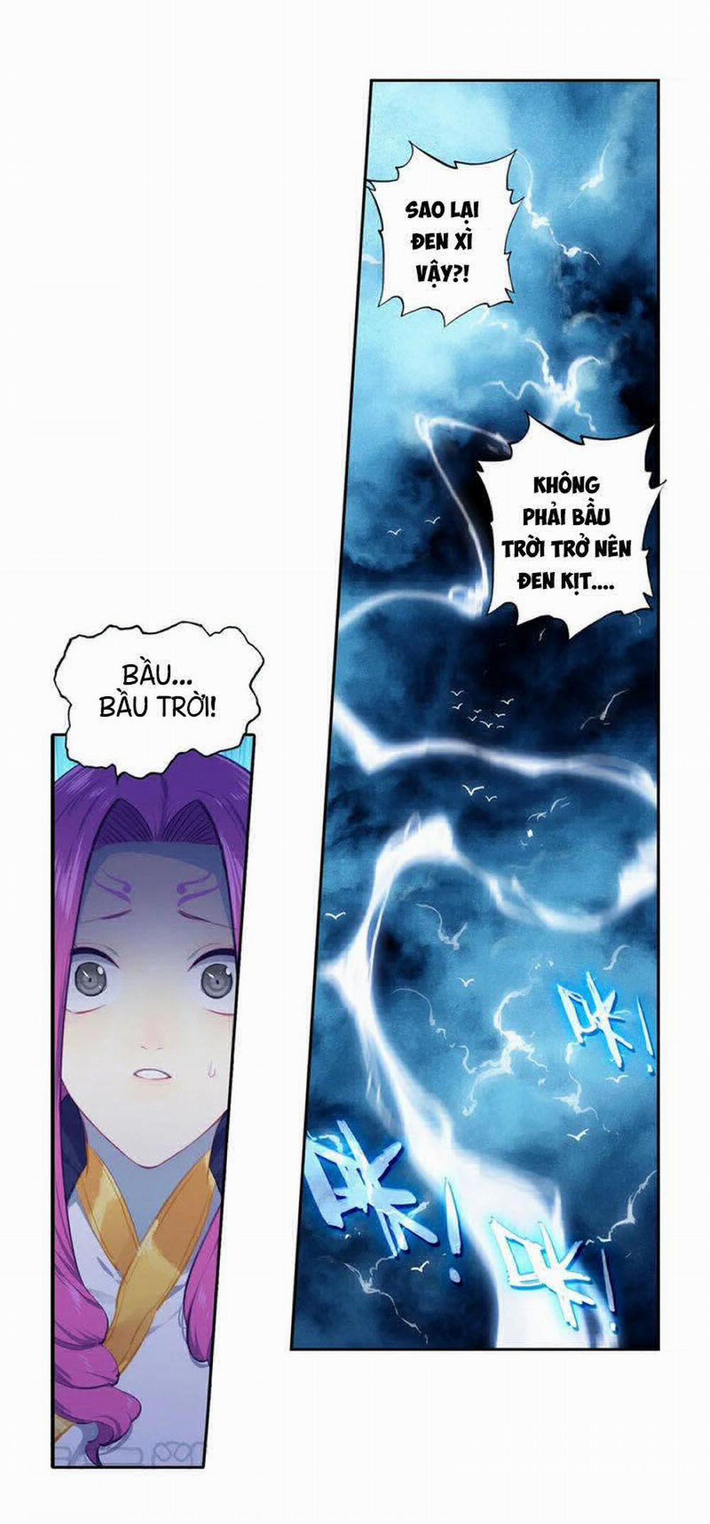 Thời Đại X Long 96 trang 9