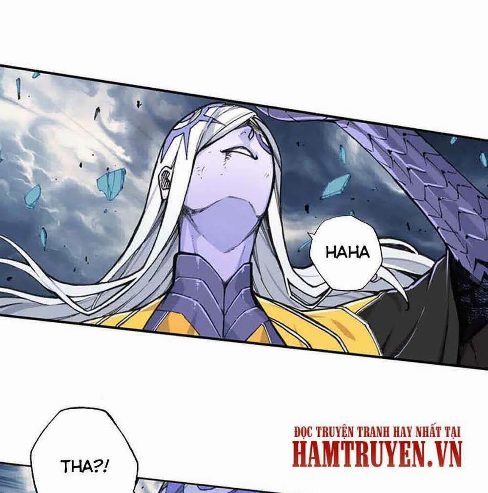 Thời Đại X Long 97 trang 2