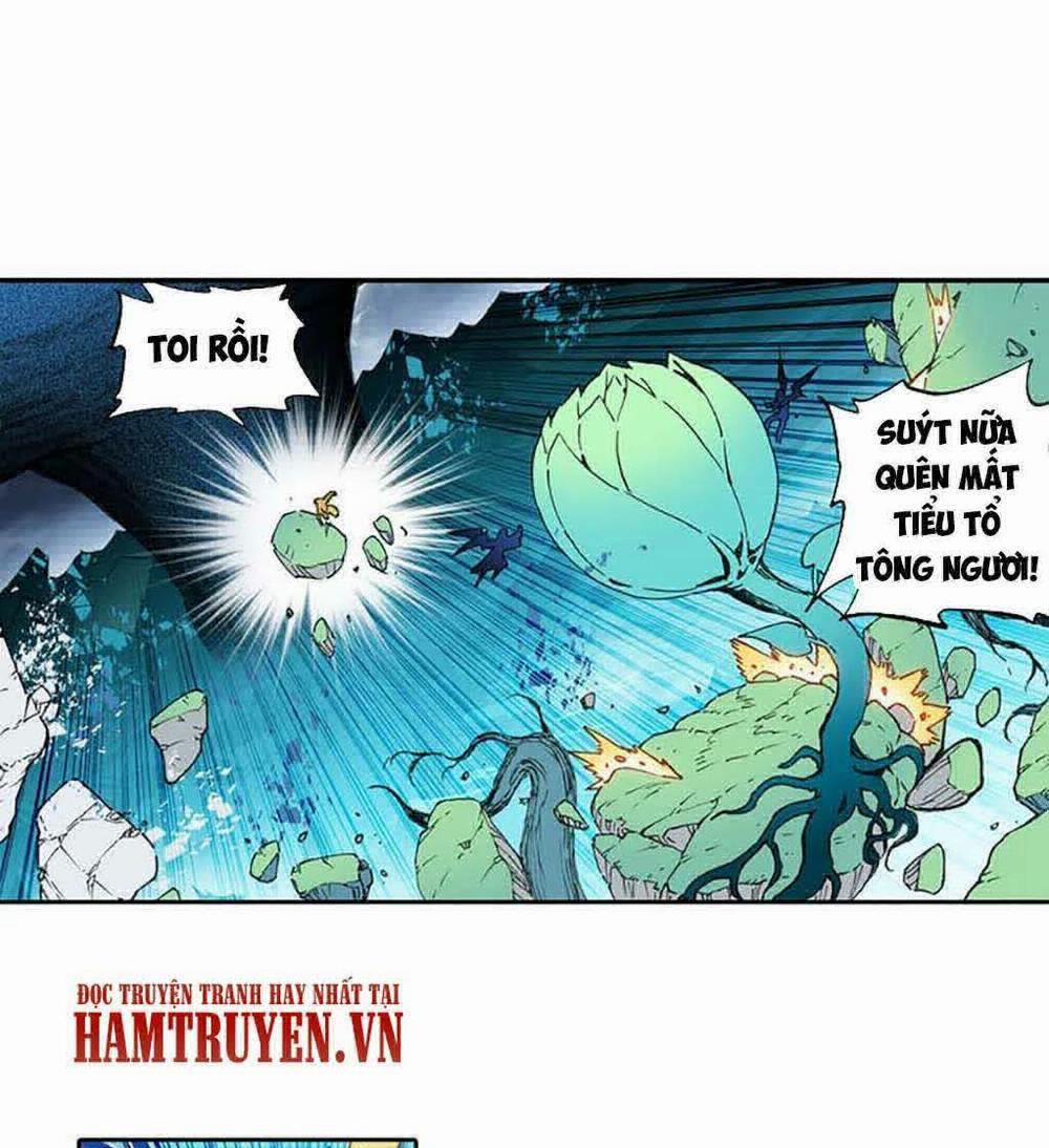 Thời Đại X Long 97 trang 20