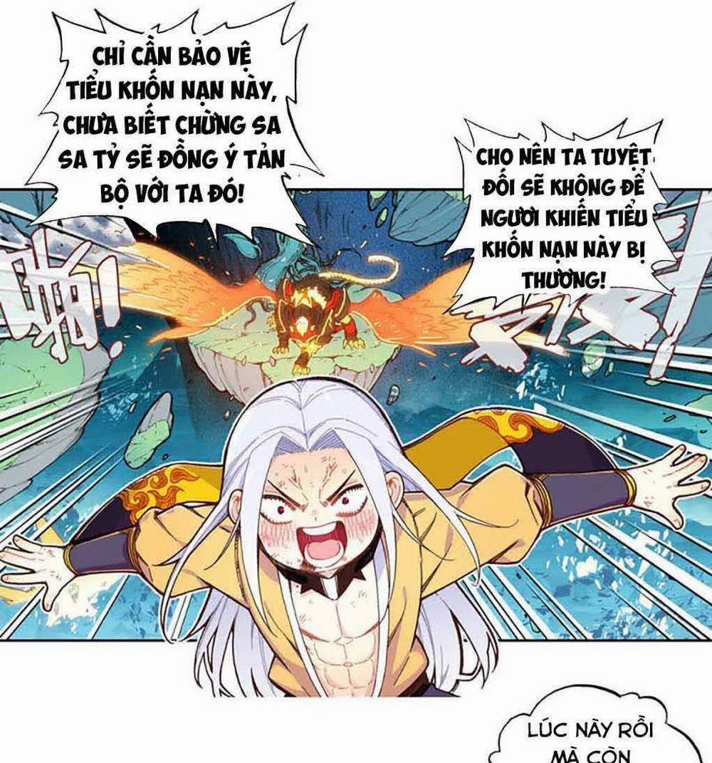 Thời Đại X Long 97 trang 23