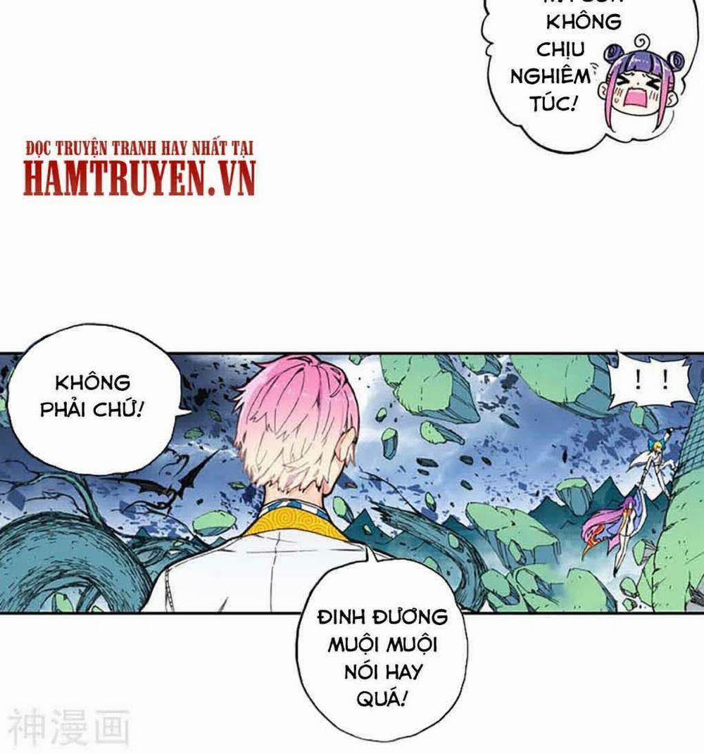 Thời Đại X Long 97 trang 24