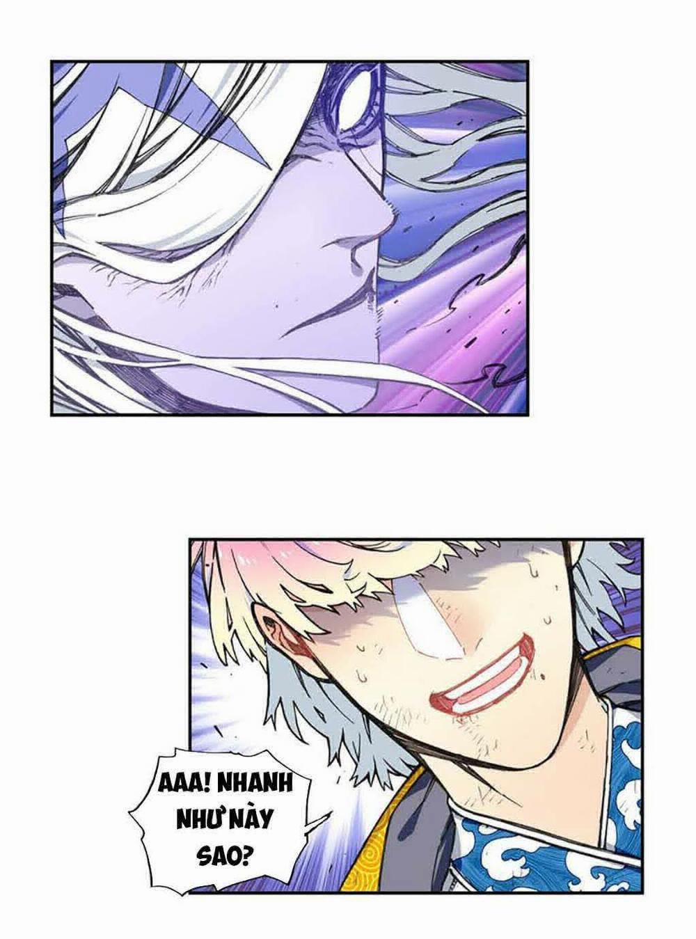 Thời Đại X Long 97 trang 35