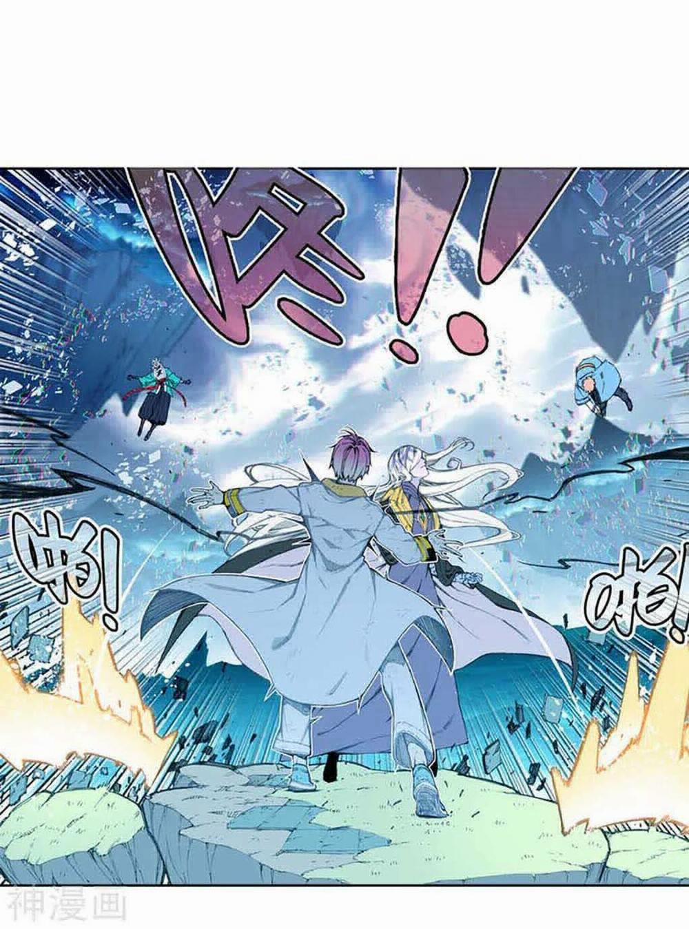 Thời Đại X Long 97 trang 36