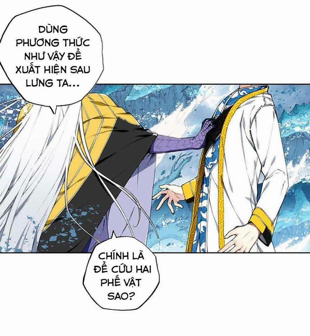 Thời Đại X Long 97 trang 38