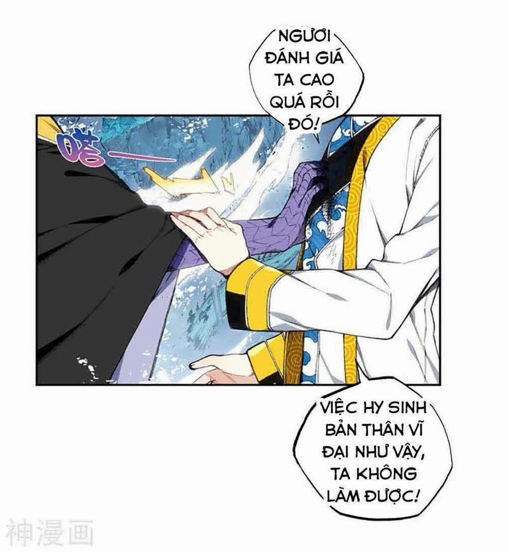 Thời Đại X Long 97 trang 39