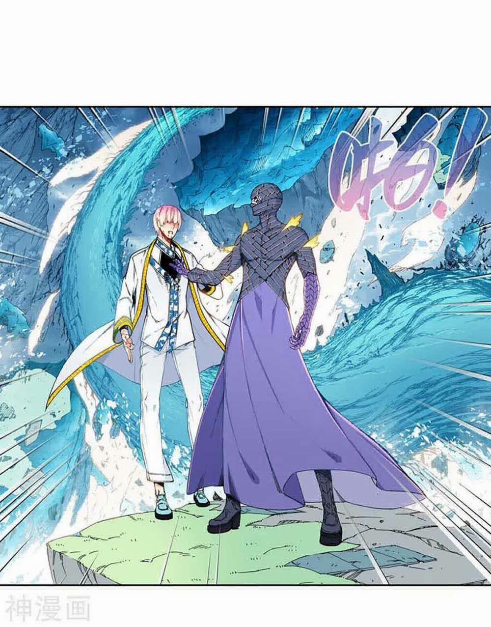 Thời Đại X Long 97 trang 43