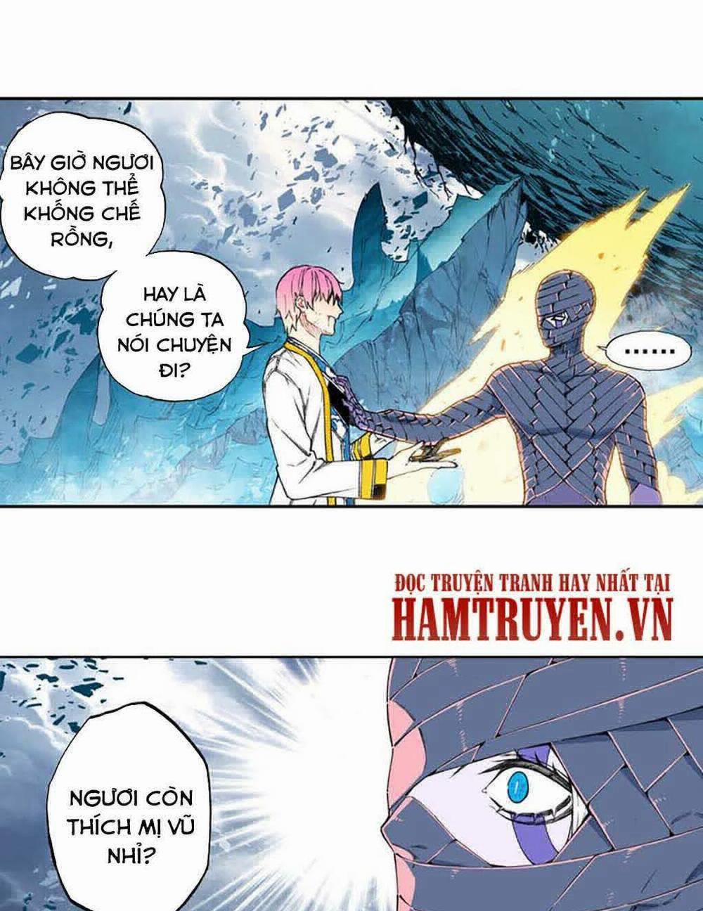 Thời Đại X Long 97 trang 45