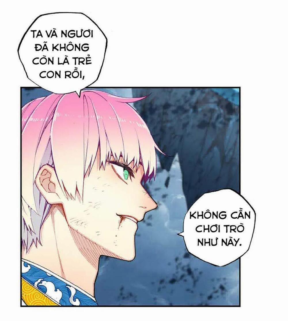 Thời Đại X Long 97 trang 49