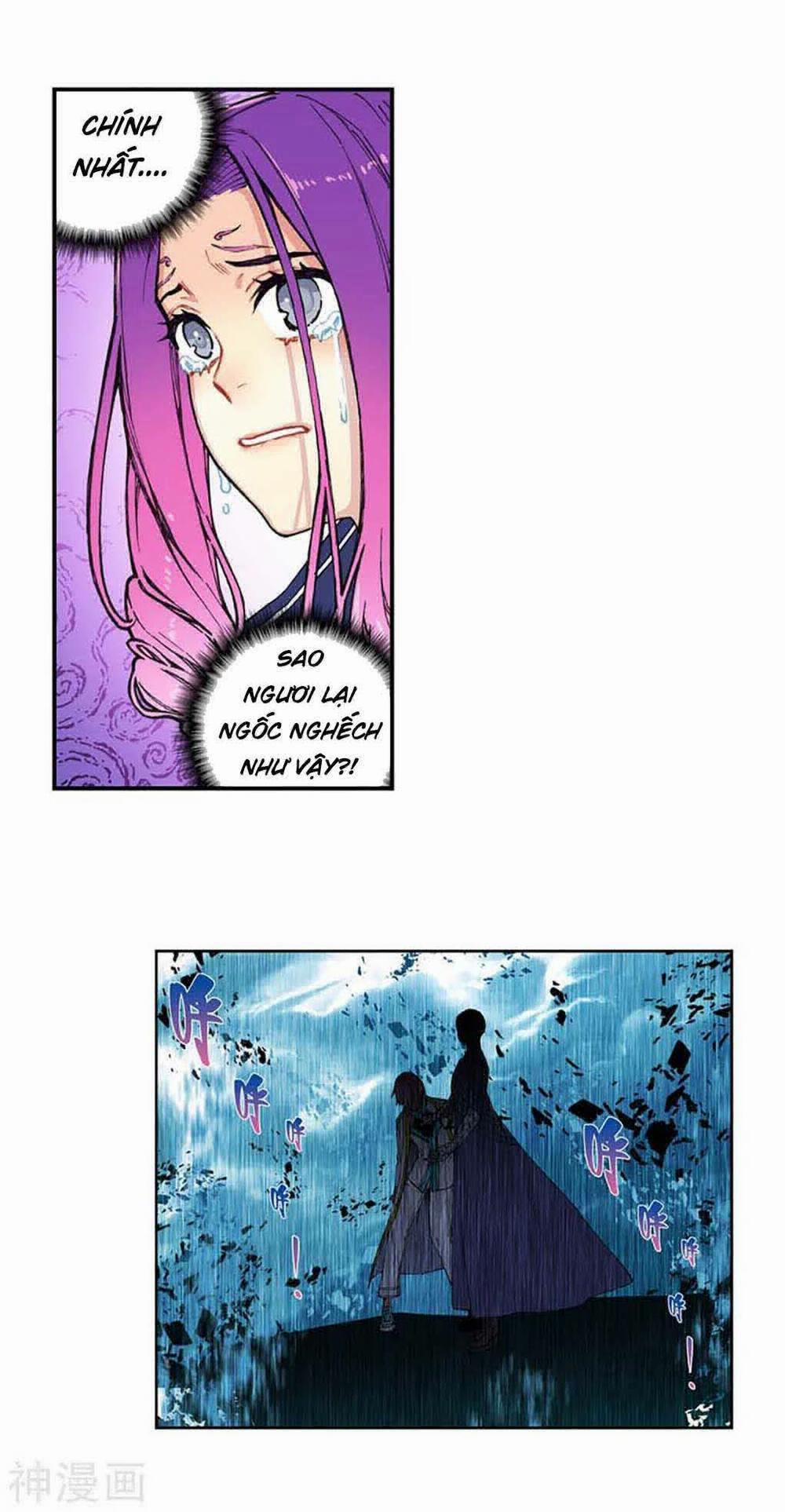 Thời Đại X Long 97 trang 56