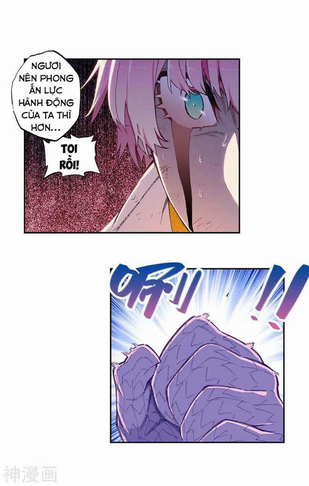 Thời Đại X Long 97 trang 62