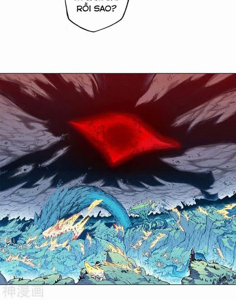 Thời Đại X Long 97 trang 9