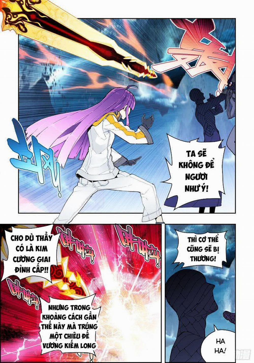 Thời Đại X Long 99 trang 10
