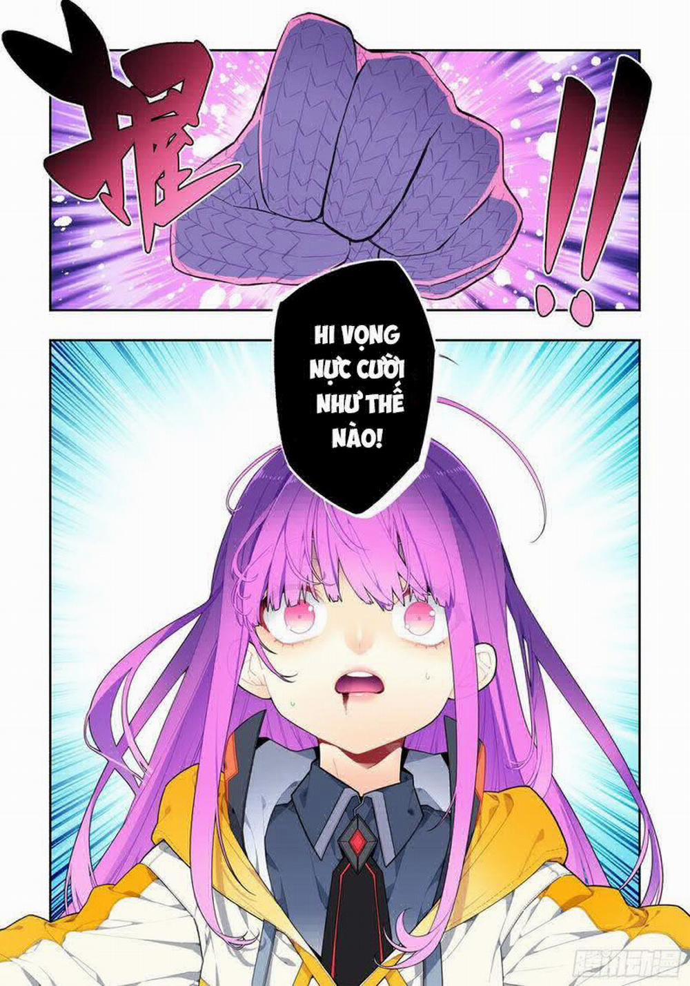 Thời Đại X Long 99 trang 13