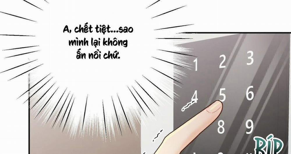 Thời gian giữa Sói và Chó 0 Side Story 1 trang 10