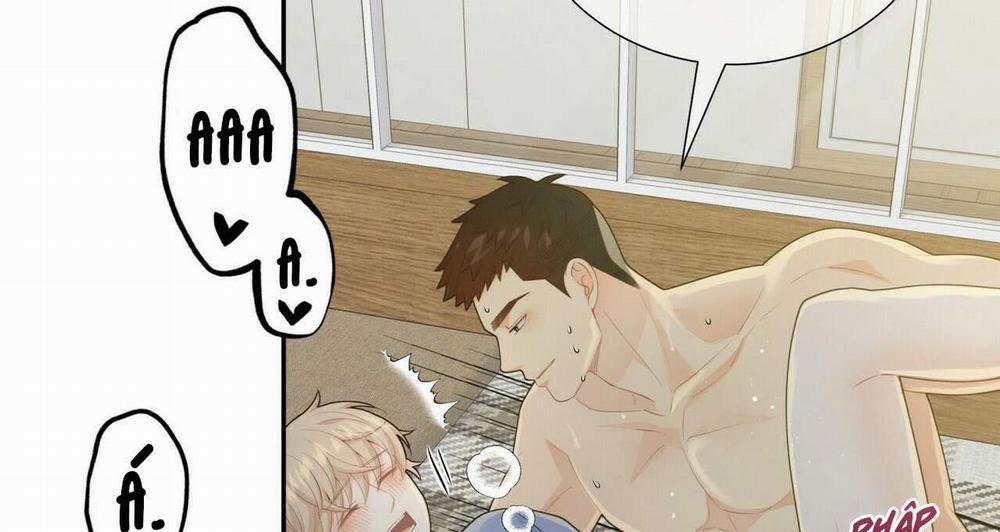 Thời gian giữa Sói và Chó 0 Side Story 1 trang 117