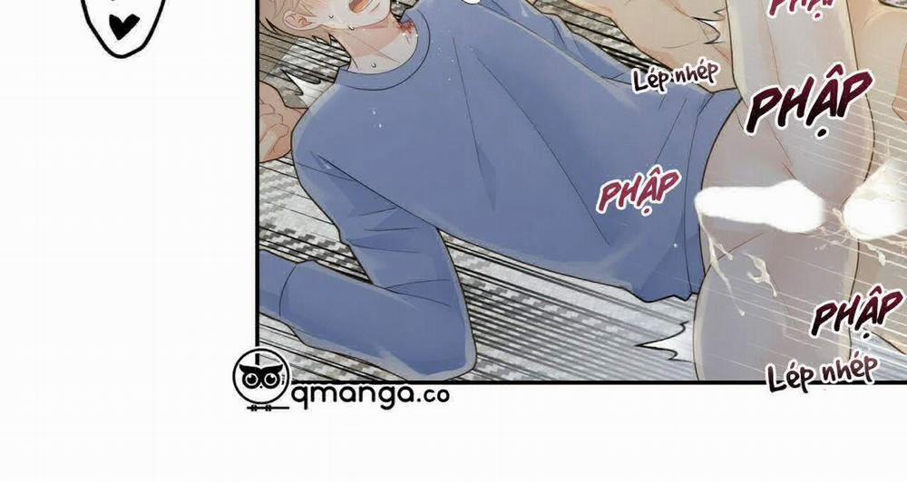 Thời gian giữa Sói và Chó 0 Side Story 1 trang 118