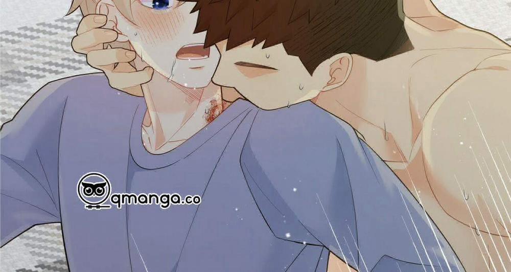 Thời gian giữa Sói và Chó 0 Side Story 1 trang 138