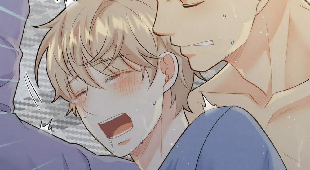 Thời gian giữa Sói và Chó 0 Side Story 1 trang 147