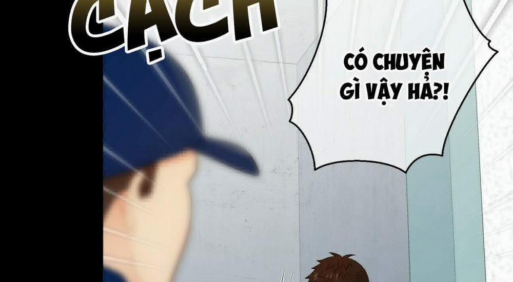 Thời gian giữa Sói và Chó 0 Side Story 1 trang 201