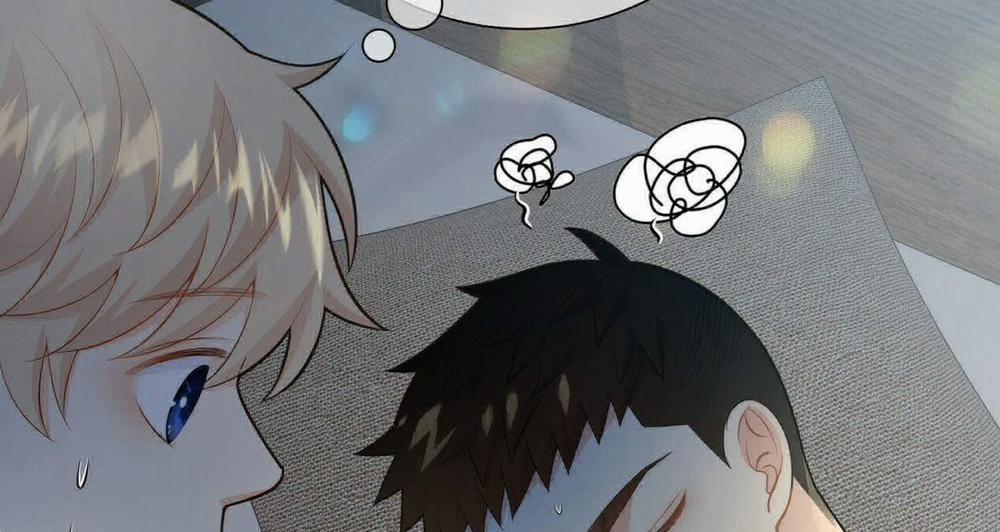 Thời gian giữa Sói và Chó 0 Side Story 1 trang 215