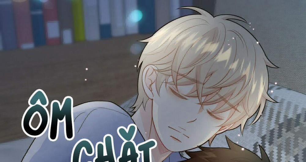 Thời gian giữa Sói và Chó 0 Side Story 1 trang 220