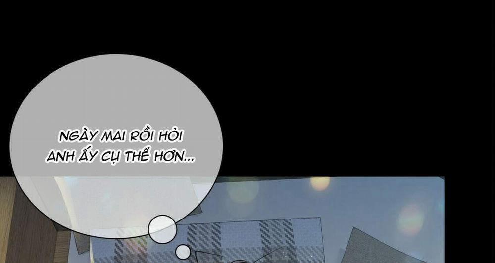 Thời gian giữa Sói và Chó 0 Side Story 1 trang 223