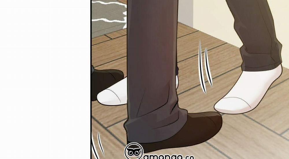 Thời gian giữa Sói và Chó 0 Side Story 1 trang 35