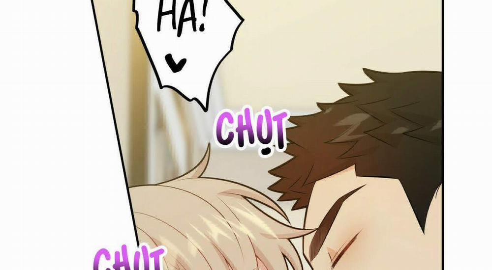 Thời gian giữa Sói và Chó 0 Side Story 1 trang 44