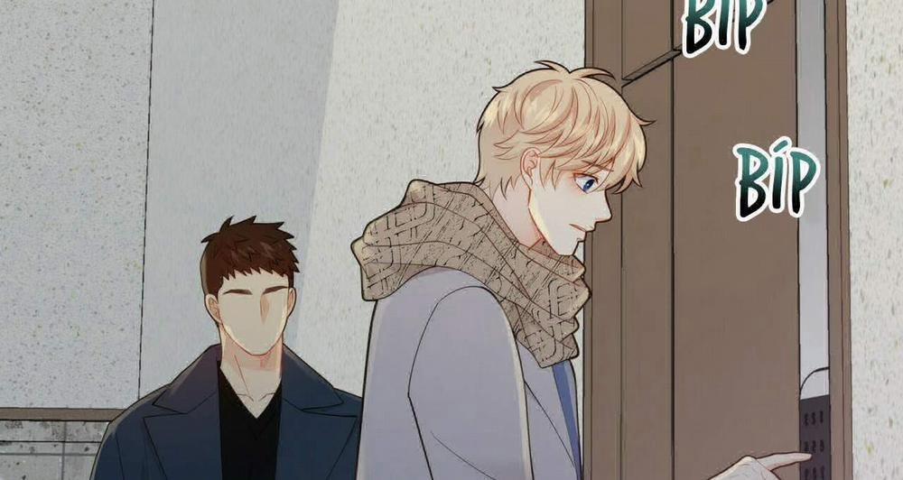 Thời gian giữa Sói và Chó 0 Side Story 1 trang 5