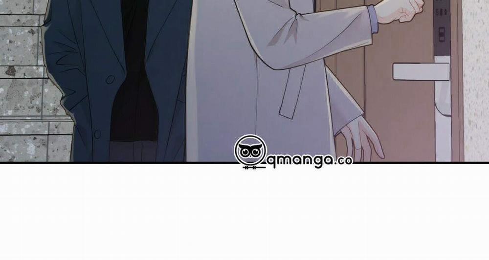 Thời gian giữa Sói và Chó 0 Side Story 1 trang 6