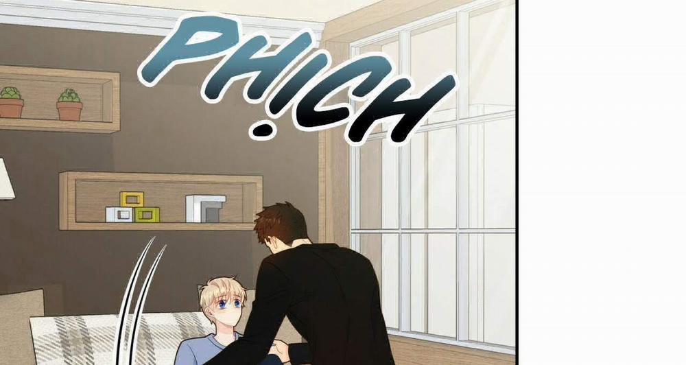 Thời gian giữa Sói và Chó 0 Side Story 1 trang 65