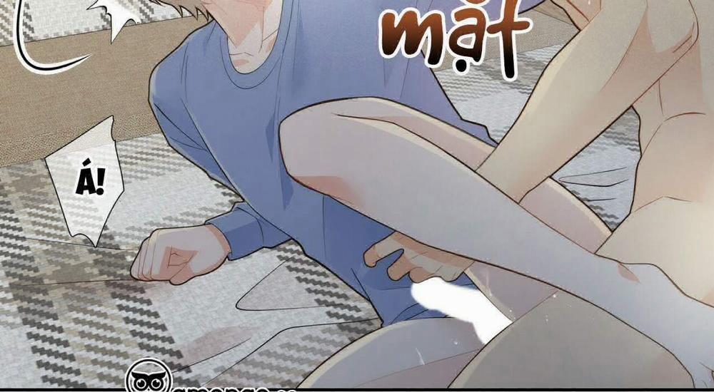 Thời gian giữa Sói và Chó 0 Side Story 1 trang 91