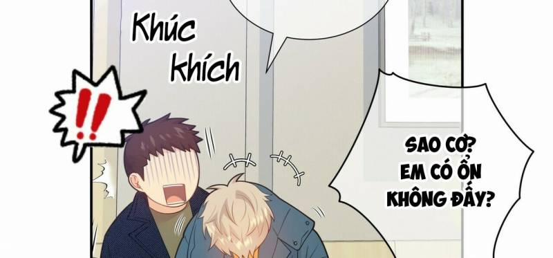 Thời gian giữa Sói và Chó 0 Side Story 2 trang 127