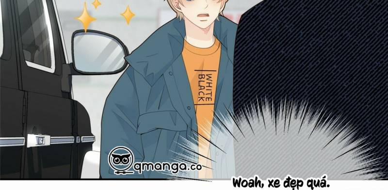 Thời gian giữa Sói và Chó 0 Side Story 2 trang 13