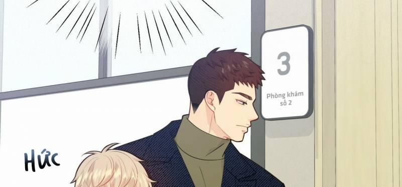 Thời gian giữa Sói và Chó 0 Side Story 2 trang 135