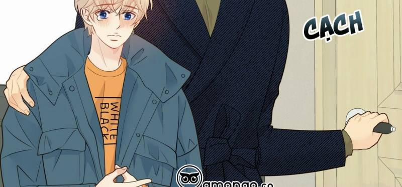 Thời gian giữa Sói và Chó 0 Side Story 2 trang 136