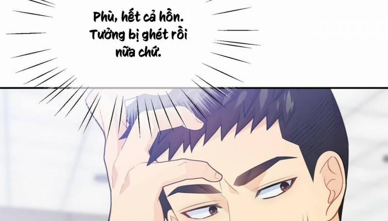 Thời gian giữa Sói và Chó 0 Side Story 2 trang 207