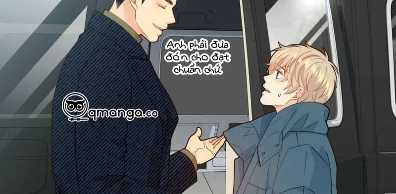 Thời gian giữa Sói và Chó 0 Side Story 2 trang 23