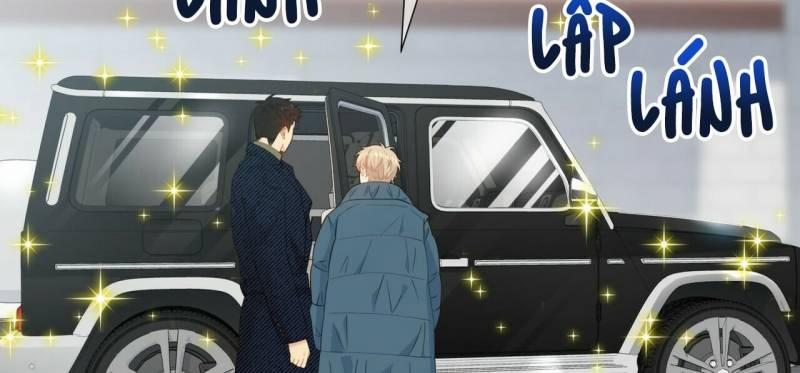 Thời gian giữa Sói và Chó 0 Side Story 2 trang 27