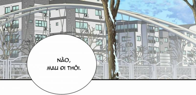 Thời gian giữa Sói và Chó 0 Side Story 2 trang 3