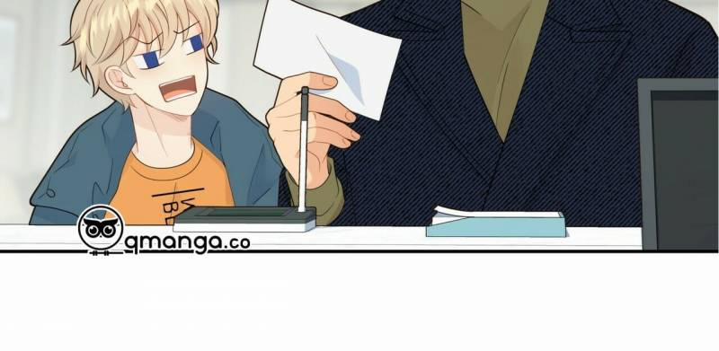 Thời gian giữa Sói và Chó 0 Side Story 2 trang 53