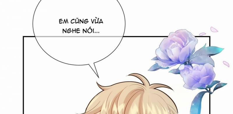 Thời gian giữa Sói và Chó 0 Side Story 2 trang 8