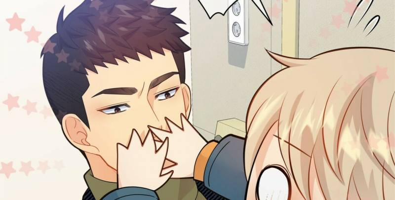 Thời gian giữa Sói và Chó 0 Side Story 2 trang 94