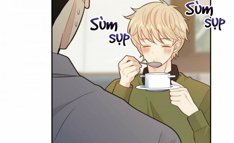 Thời gian giữa Sói và Chó 0 Side Story 3 trang 104