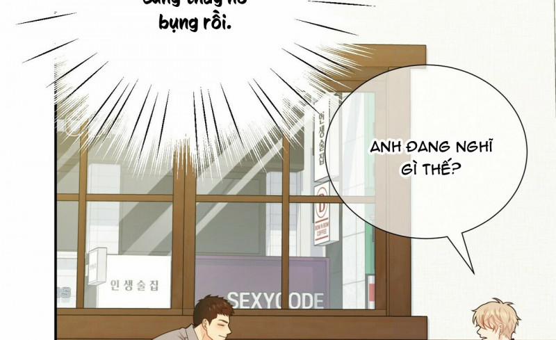 Thời gian giữa Sói và Chó 0 Side Story 3 trang 109