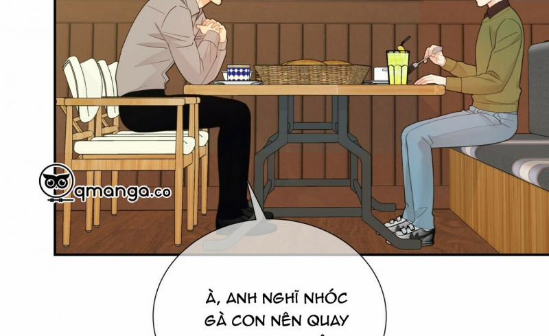 Thời gian giữa Sói và Chó 0 Side Story 3 trang 110