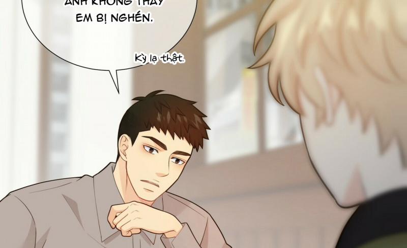 Thời gian giữa Sói và Chó 0 Side Story 3 trang 112